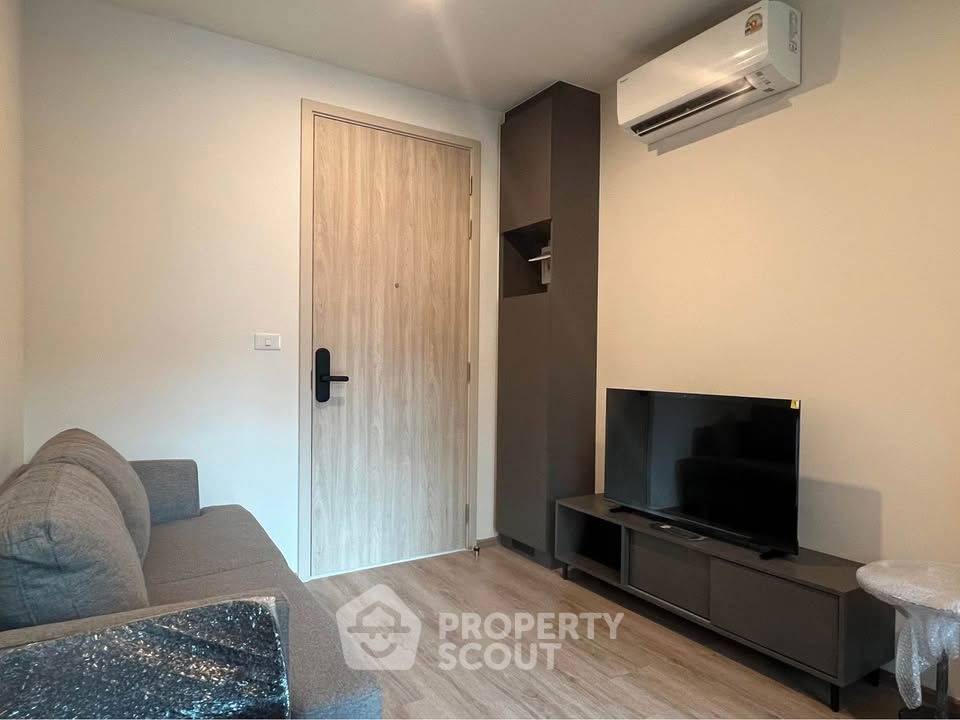 picture 1-BR Condo Nue District R9 | 200m to MRT Phra Ram 9 📍 (ID 2690762) - 4/7