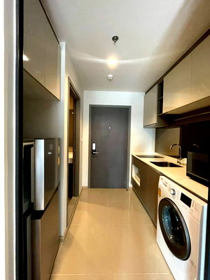คอนโดให้เช่า : Code: 26KJ4032 ให้เช่า IDEO Sathorn - Wongwian Yai ไอดีโอ สาทร - วงเวียนใหญ่