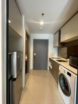 Code: 26KJ4032 ให้เช่า IDEO Sathorn - Wongwian Yai ไอดีโอ สาทร - วงเวียนใหญ่