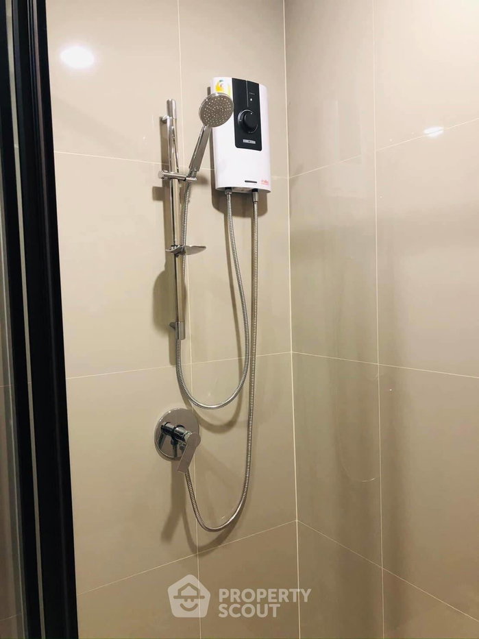 รูป คอนโด 1 ห้องนอน ที่ XT ห้วยขวาง 100 ม. ถึง MRT ห้วยขวาง (ID 1867101) - รูปที่ 9/11