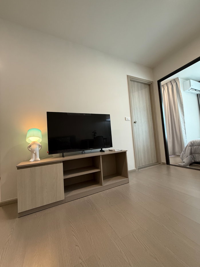 รูป 🌳🌳For rent Good Day Sukhumvit 93 condo 🌳🌳 ห้องสวย พร้อมอยู่ แต่งสวย จัดเต็ม มีหลายห้องให้เลือกชม ID LINE : @190evxgl - รูปที่ 9/13