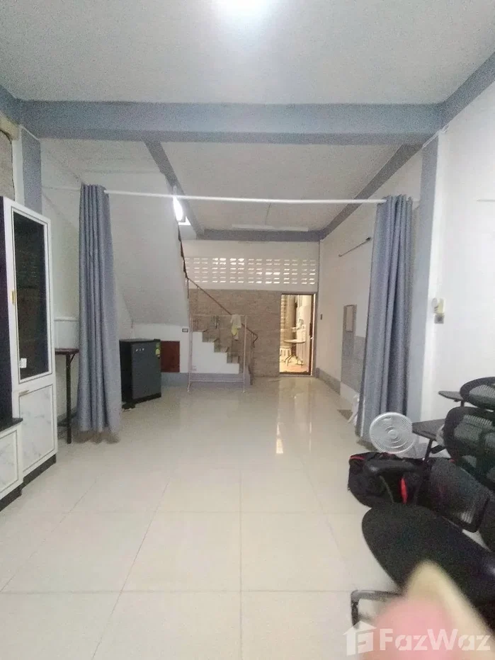 รูป ขาย ทาวน์เฮ้าส์ 3 ห้องนอน ใน อรุณอมรินทร์, กรุงเทพมหานคร 6638807 - รูปที่ 17/20