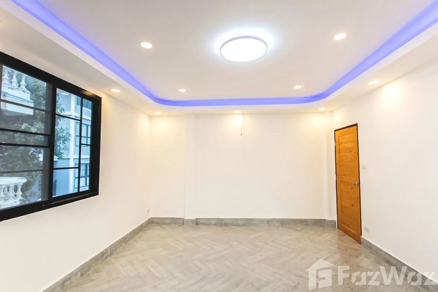 รูป ขาย ทาวน์เฮ้าส์ 7 ห้องนอน ใน สามเสนนอก, กรุงเทพมหานคร 6639149 - รูปที่ 33/36