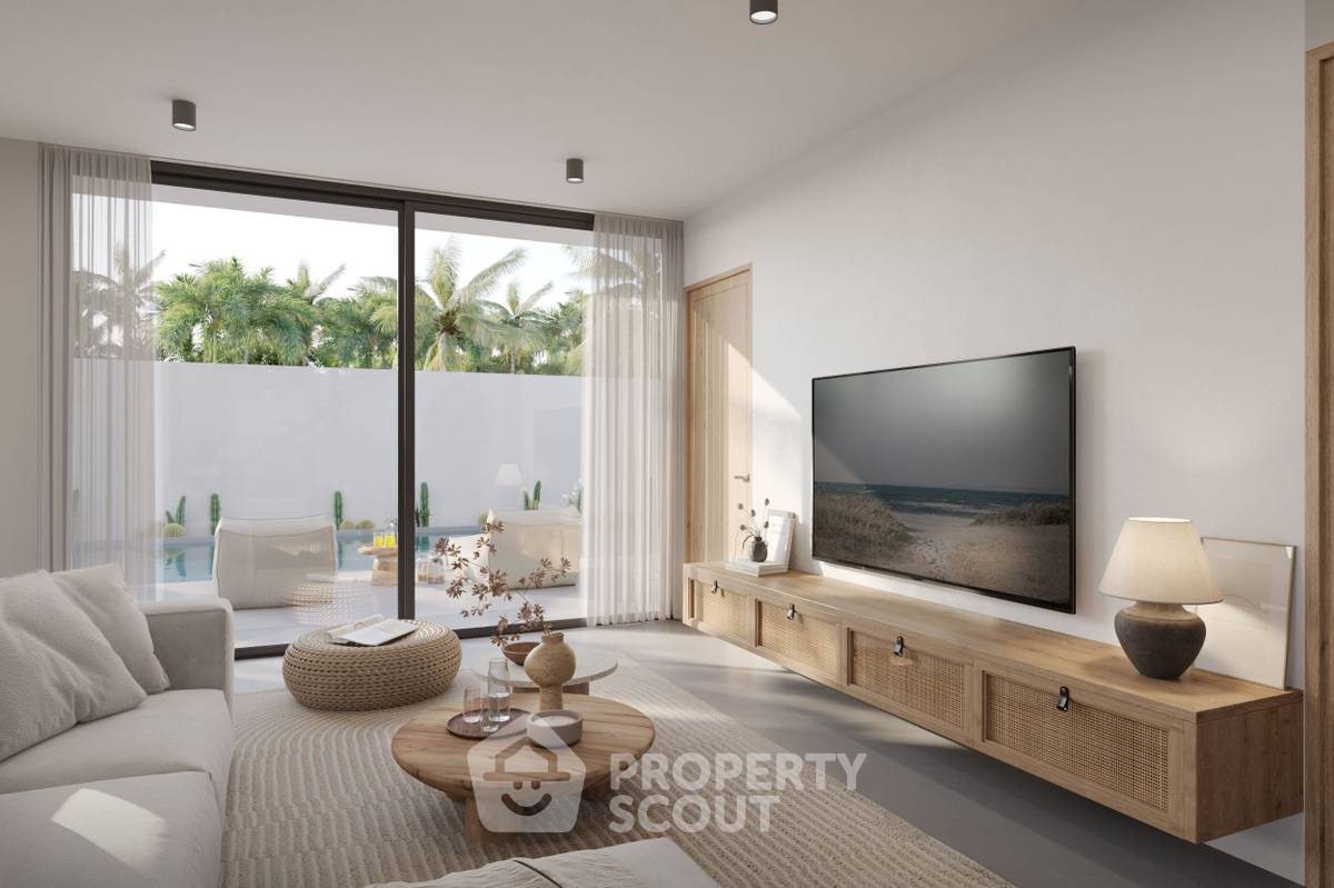 picture Pet-Friendly 3-Bed Villa For Sale, Sunrise Valley Phuket (ID 3150231) - 5/11