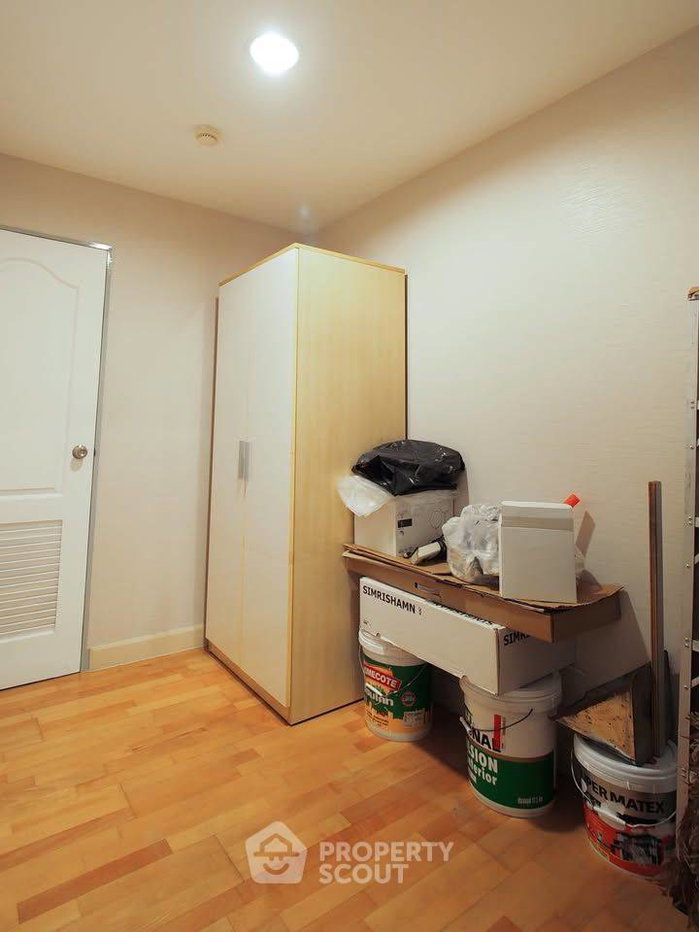 picture 4-BR 205 Sqm Condo At The Fine @ River, BTS Saphan Taksin (ID 3151343) - 9/20