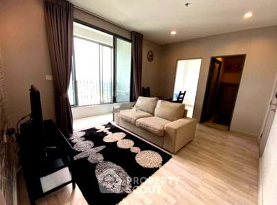 Condos for sale : 2-BR Condo at Ideo Mobi Sukhumvit 81 near BTS On Nut (ID 2722701)