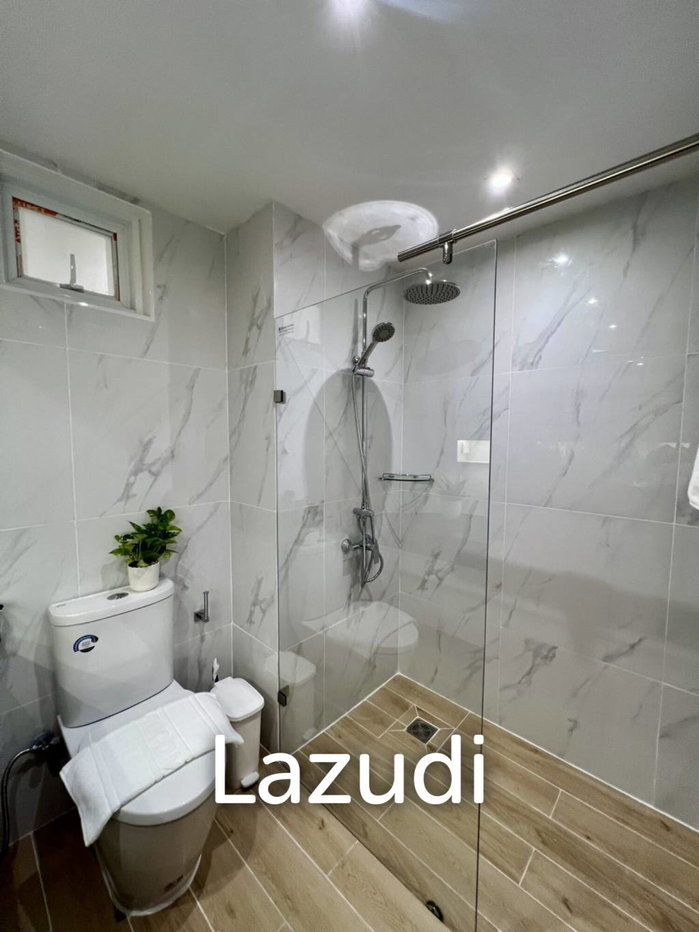 รูป 88 Sqm 3 Bed Belle Park Residence - รูปที่ 19/19