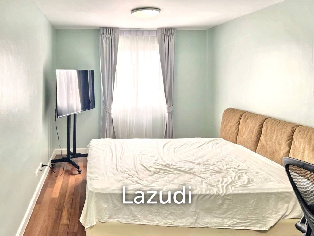 รูป 2 Bed 2 Bath 80 SQM. Belle Park Residence - รูปที่ 4/10