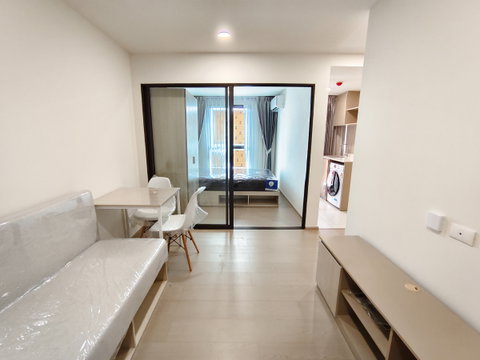 🌆 ให้เช่า: GOOD DAY Sukhumvit 93 | คอนโดใหม่ ใกล้ BTS บางจาก พร้อมอยู่ @90condo 🌃