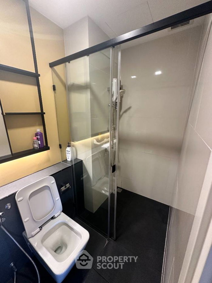 รูป คอนโด 2 ห้องนอน 48.8 ตร.ม. ชั้น 15 ที่ ดิ คีย์ MRT เพชรเกษม 48 (80 ม.) (ID 1750404) - รูปที่ 7/16