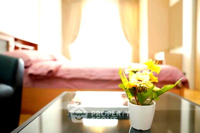 เช่าคอนโด รร.นานาชาติโชรส์เบอรี่  : คอนโด 1 ห้องนอน Fuse Sathorn-Taksin ใกล้ BTS วงเวียนใหญ่ 200 ม. (ID 3151359)