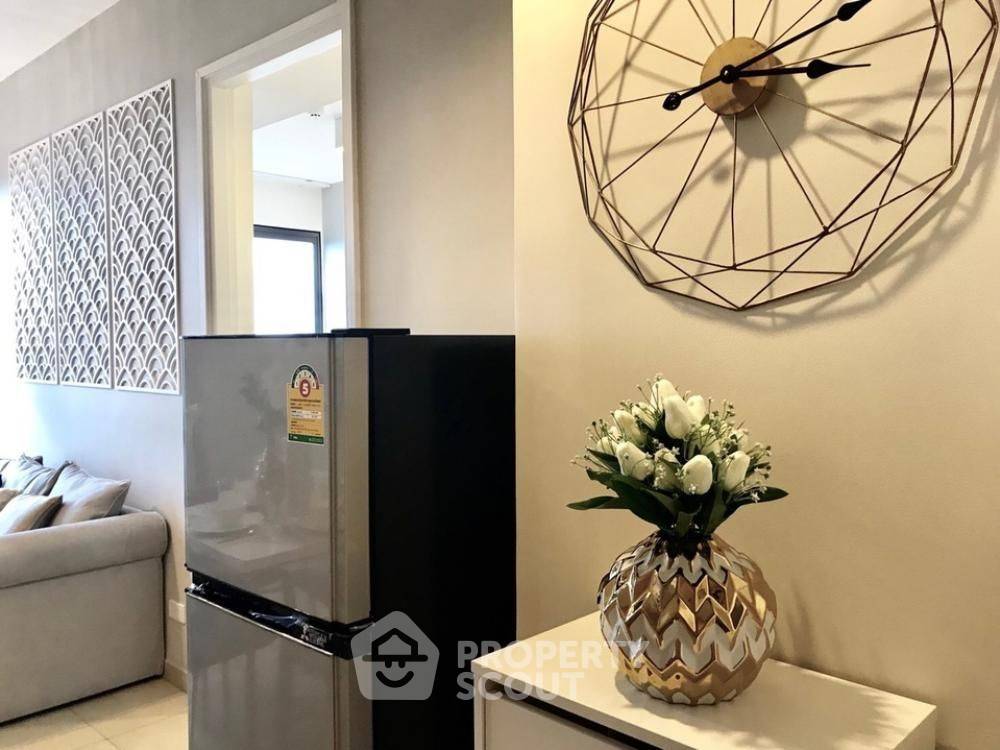 รูป คอนโด 2 ห้องนอน ชั้นสูง ที่ ยูนิกซ์ เซาท์ พัทยา ใกล้ พระตำหนัก (ID 1007376) - รูปที่ 6/14