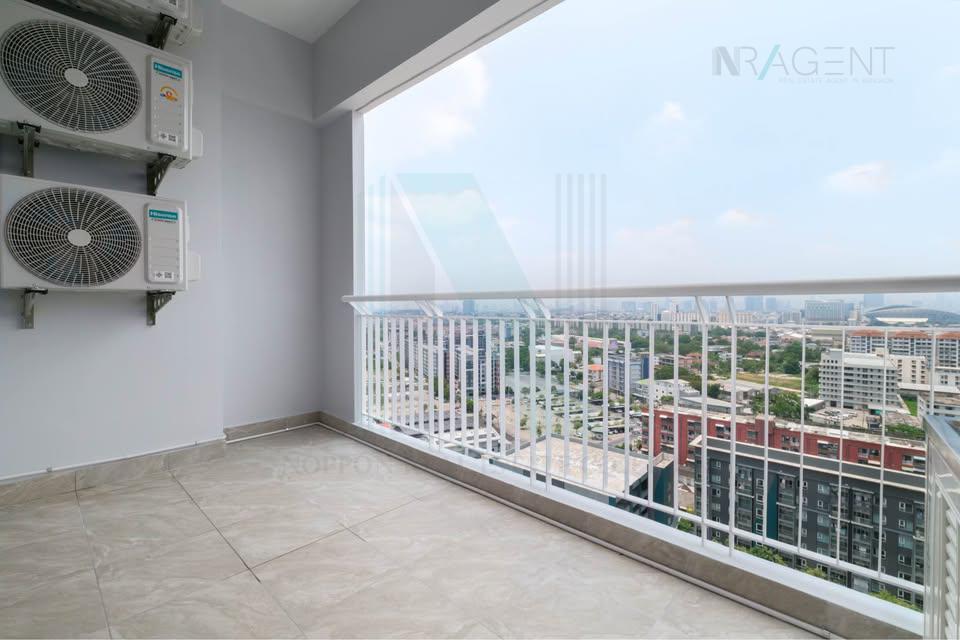 picture 🚩 For Sell Condo FAK KHAO PODE Building 3, Floor 17,2 bed room, Room size 54 sqm - 8/8