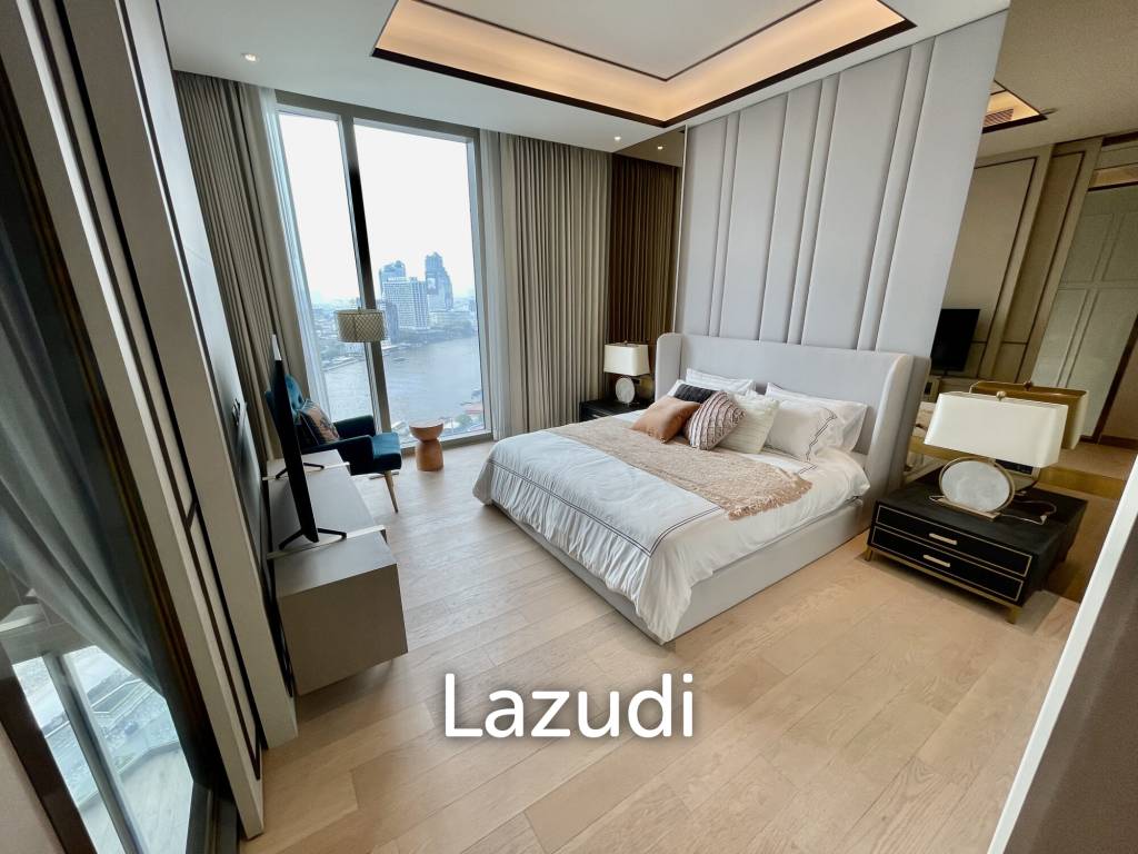picture 165.40 Sqm 2 Bed 3 Bath for Rent at The Residence at Mandarin Oriental - 26/32