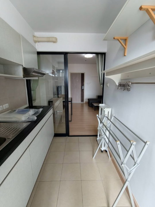picture ND1058 For rent Condo Supalai Loft Talat Phlu Station - 12/20