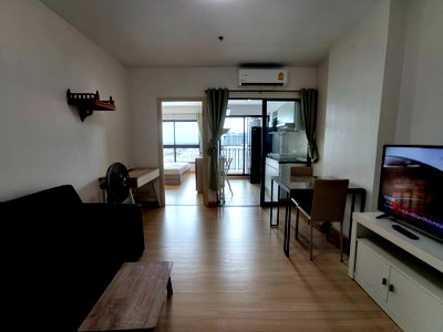 Condos for rent : ND1058 For rent Condo Supalai Loft Talat Phlu Station