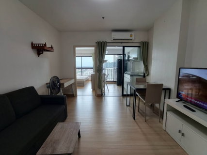 รูปภาพ ND1058 ให้เช่า Condo Supalai Loft Talat Phlu Station ติดThemall ท่าพระใกล้ BTS ตลาดพลู 500 เมตร