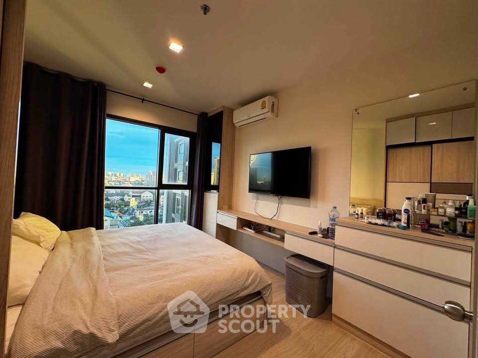 รูป คอนโด 1 ห้องนอน ให้เช่า Life สุขุมวิท 48 ใกล้ BTS พระโขนง (ID 3150651) - รูปที่ 5/6