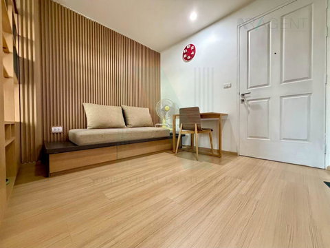 🚩 For Sell Condo U DELIGHT 2 @ BANGSUE STATION Building 1, Floor 10,Studio, Room size 27 sqm