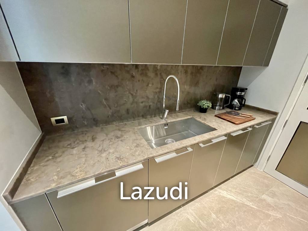 picture 165.40 Sqm 2 Bed 3 Bath for Rent at The Residence at Mandarin Oriental - 14/32