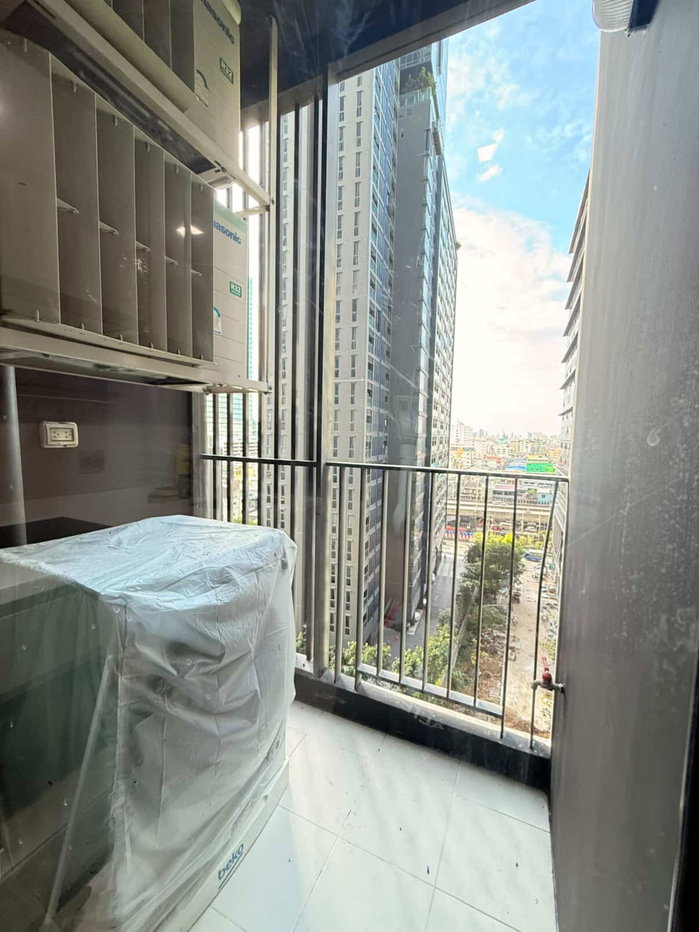 picture For Sales Life Asoke-Rama9 1Bedroom - 6/9