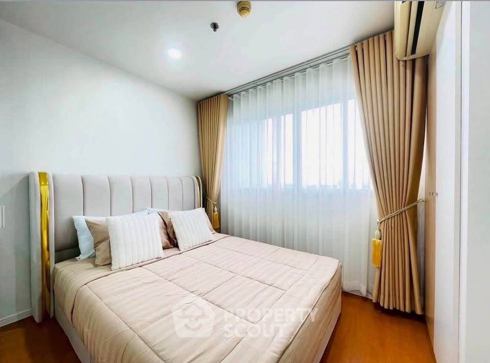 รูป คอนโด 1 ห้องนอน ชั้น 19 ขนาด 23 ตร.ม. ลุมพินี คอนโดทาวน์ นอร์ธ พัทยา-สุขุมวิท (ID 3151547) - รูปที่ 5/7