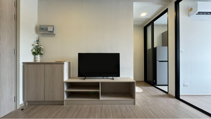 รูป Dcondo reef for rent in Phuket - รูปที่ 9/18