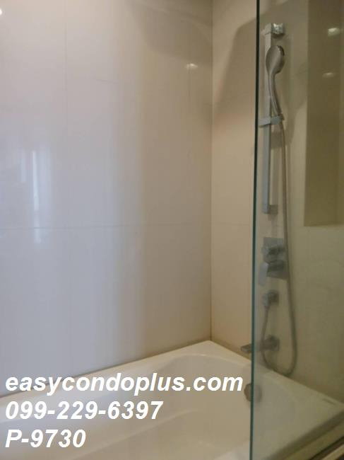 รูป P-9730 ให้เช่า OKA HAUS Sukhumvit 36 (โอกะ เฮ้าส์ สุขุมวิท 36) | ชั้นสูง วิวเมือง | ใกล้ BTS ทองหล่อ | พร้อมเข้าอยู่ - รูปที่ 3/16