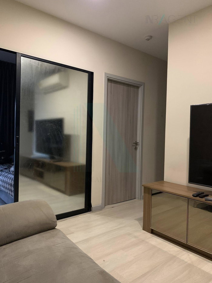 picture 🔺 For Sell Condo KNIGHTSBRIDGE PRIME SATHORN Building 1, Floor 17,2 bed room, Room size 38 sqm - 2/8