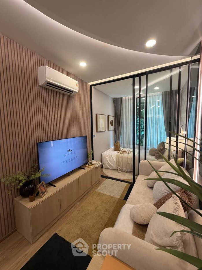picture High-Floor 1-BR Condo | Arise Vibe Phuket | Si Sunthon (ID 3149280) - 2/14