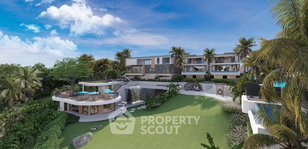 picture 3-BR Villa For Sale In Vanya Sicily, Bo Phut, Ko Samui (ID 1443409) - 12/13