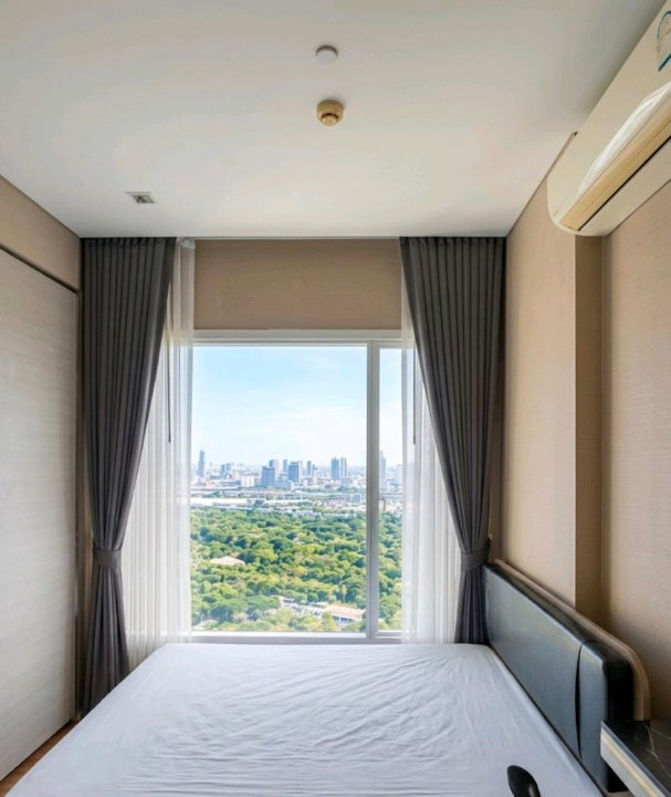 รูป 🏢 ให้เช่าคอนโด : The Saint Residences (เดอะ เซนต์ เรสซิเดนซ์) รหัสทรัพย์ | 📌LNP-C14256 - รูปที่ 4/8