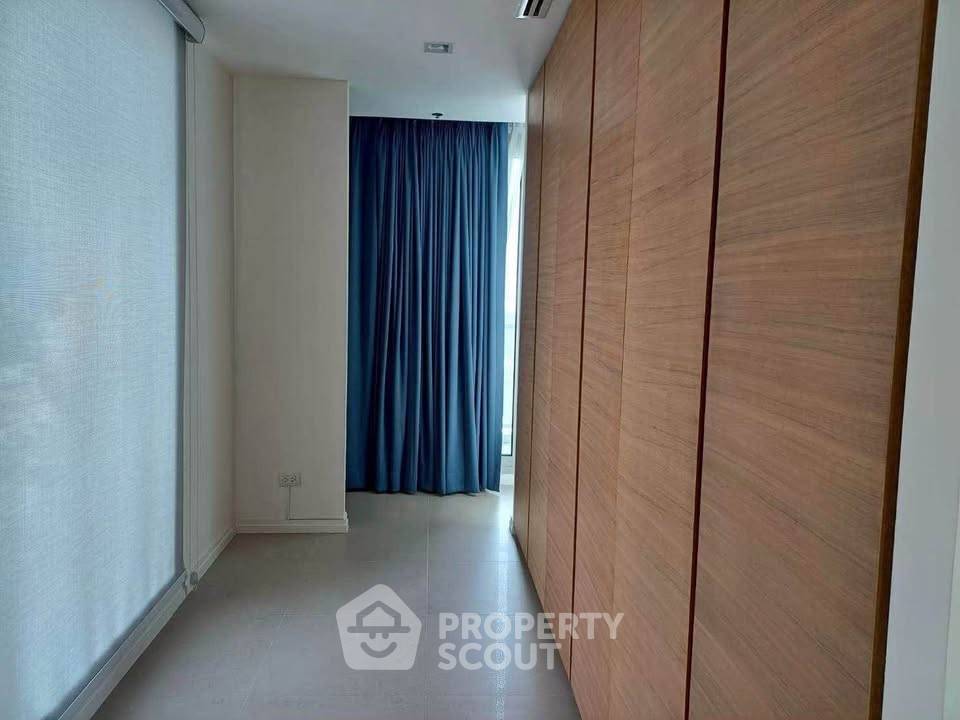รูป คอนโด 3 ห้องนอน 410 ตร.ม. ชั้นสูง 67-68 The River Condominium ใกล้ BTS สะพานตากสิน 400 ม. (ID 3150953) - รูปที่ 27/29