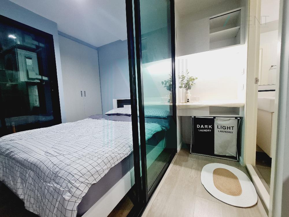 picture 🚩 For Sell Condo PAUSE SUKHUMVIT 107 Building A, Floor 4,1 bed room, Room size 30.00 sqm - 3/8