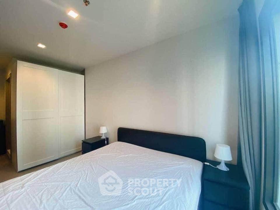 รูป คอนโด 2 ห้องนอน 58 ตร.ม. ชั้น 17 ใน Life Asoke - Rama 9 ใกล้ MRT พระราม 9 300 ม. (ID 3149096) - รูปที่ 6/10