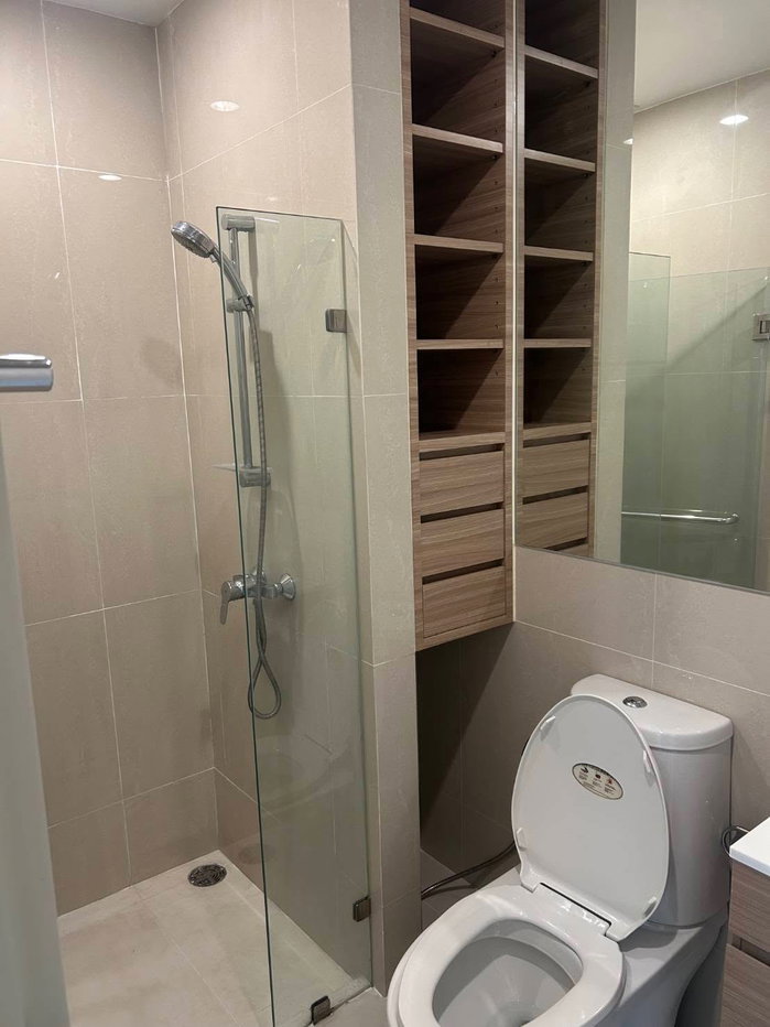 รูป #SC15960 📌 เช่า | 🟦🟨โนเบิล รีวอลฟ์ รัชดา🟥🟩💬𝑪𝒐𝒏𝒕𝒂𝒄𝒕𝑳𝑰𝑵𝑬:@𝒔𝒆𝒄𝒓𝒆𝒕𝒑𝒓𝒐𝒑𝒆𝒓𝒕𝒚 🔥✨ - รูปที่ 9/9