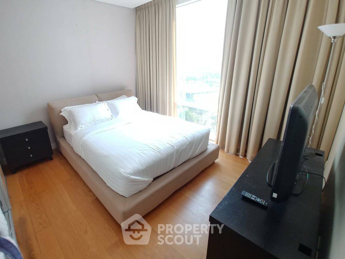 รูป คอนโด 3 ห้องนอน 170 ตร.ม. ชั้น 15 ที่ Fullerton Sukhumvit ใกล้ BTS เอกมัย 400 ม. (เลี้ยงสัตว์ได้) (ID 515005) - รูปที่ 5/8