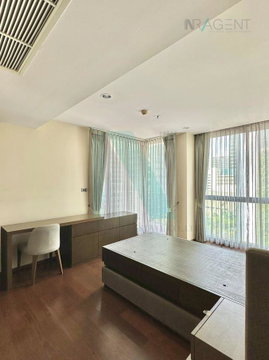 📌 For Sell Condo THE HUDSON SATHORN 7 Building 1, Floor 8,2 bed room, Room size 90 sqm