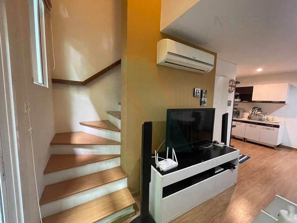 picture 🔺 For Sell Condo MOON LOFT Building 1, Floor 2,Duplex, Room size 50 sqm - 3/8