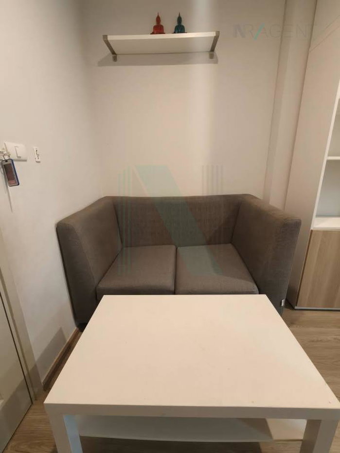 picture 🔺 For Sell Condo HI SUKHUMVIT 93 Building A, Floor 2,1 bed room, Room size 28 sqm - 4/8