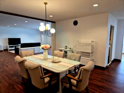Condos for rent : 🎉 For Rent Condo D.S. TOWER 1 SUKHUMVIT 33 Building 1, Floor 11,3 bed room, Room size 200 sqm