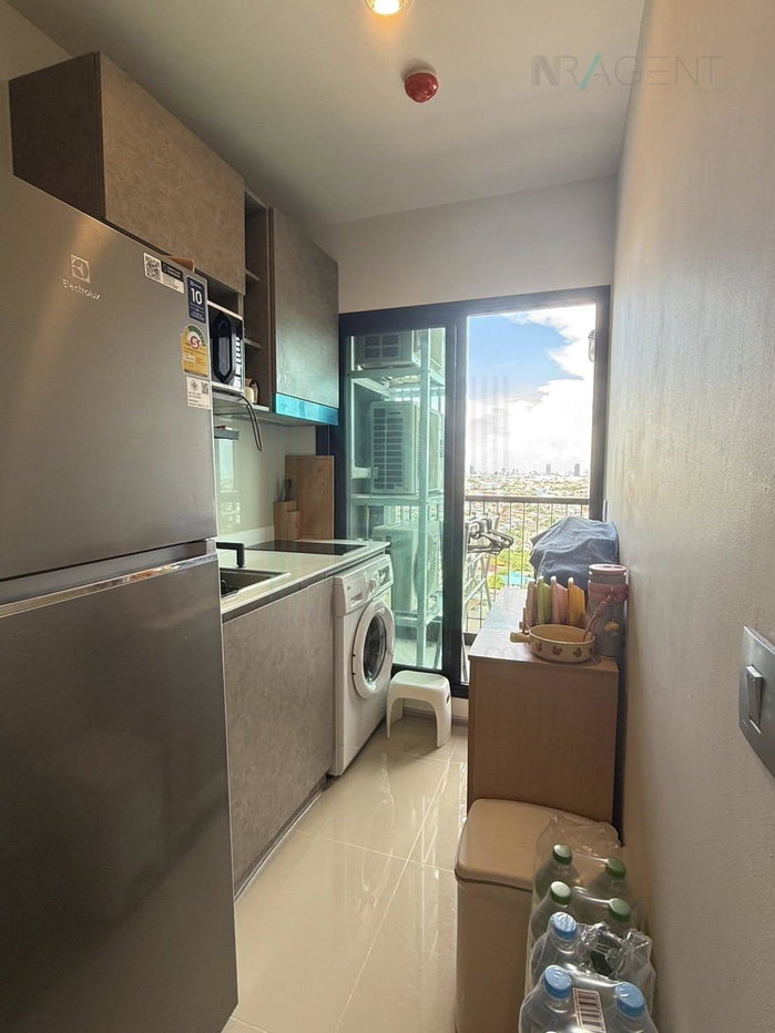 picture 🔺 For Sell Condo ASPIRE ERAWAN PRIME Building 1, Floor 21,2 bed room, Room size 46 sqm - 5/8