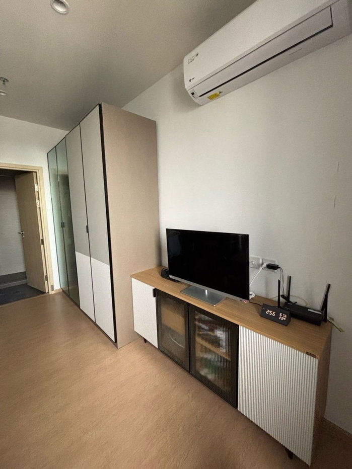 รูป 🏢 ให้เช่าคอนโด : MARU EKKAMAI 2 (มารุ เอกมัย 2)   รหัสทรัพย์ | 📌LNP-C8171  - รูปที่ 5/8
