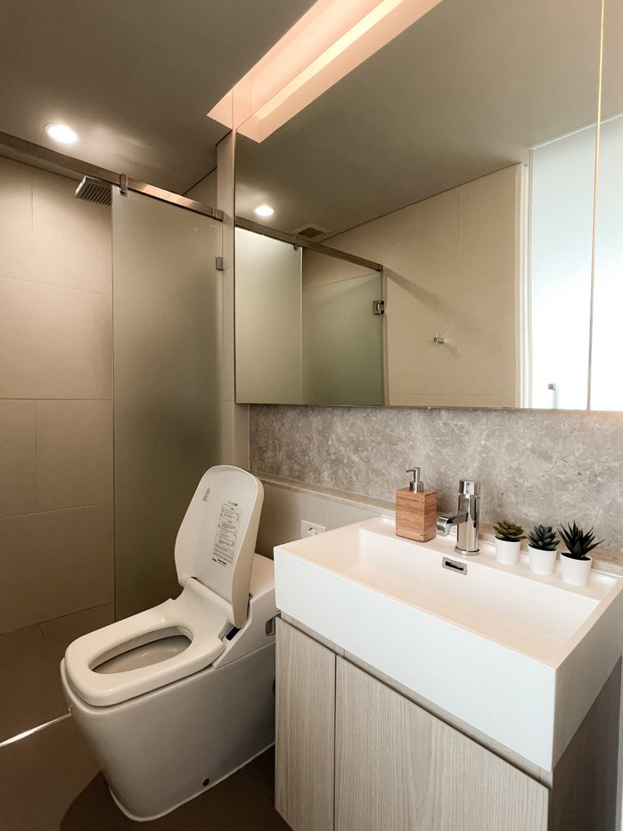 picture ✨ The Lumpini 24 | 55 SQ.M. | THB 45,000/Month - 17/17