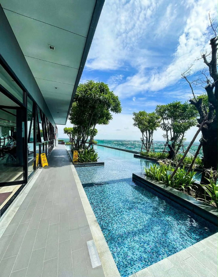 picture ðĒ 10,000 THB / Month Condo Next to Central Khon Kaen The Base Height - 33/36