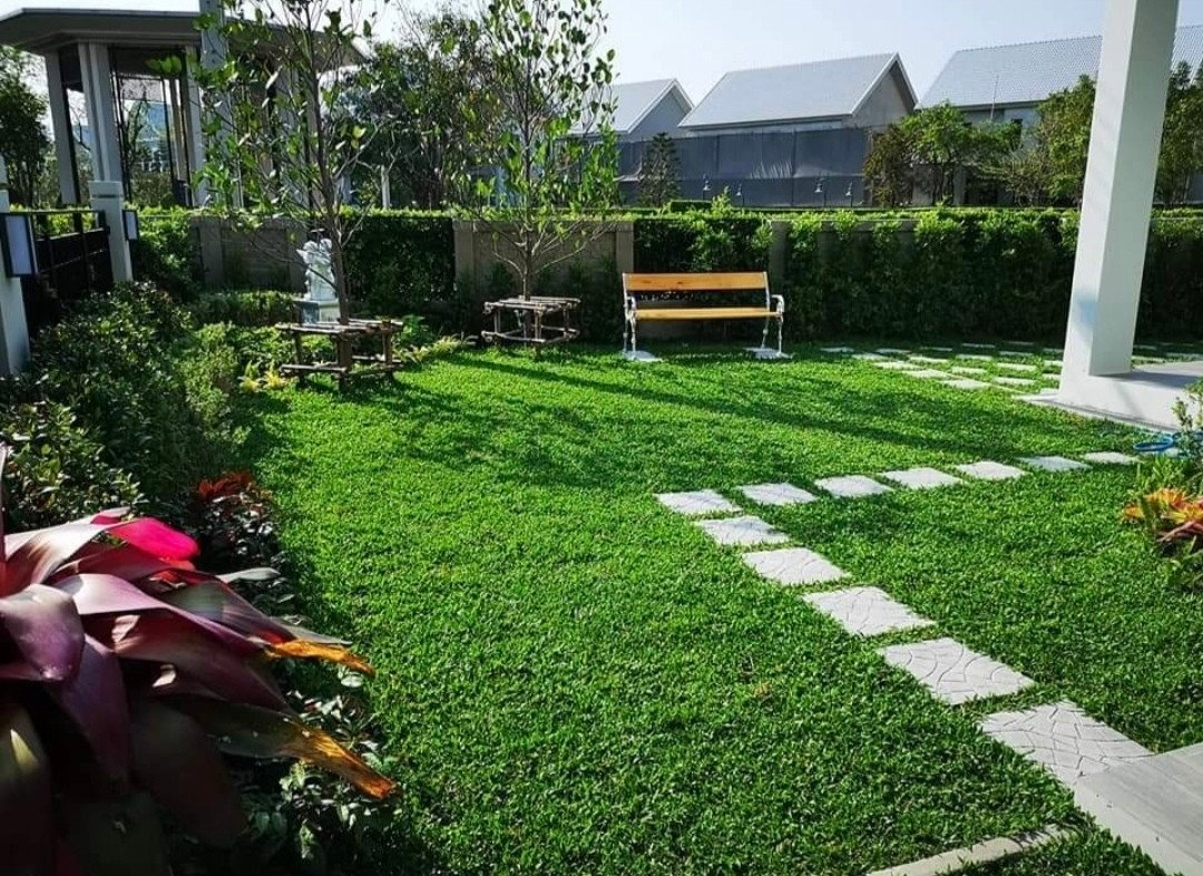 รูป 🏡 ขายบ้านเดี่ยว 2 ชั้น สไตล์อเมริกัน พื้นที่ใช้สอยกว้าง บนที่ดิน 96 ตร.ว. ใกล้รถไฟฟ้าสายสีชมพู รามอินทรา 119/1 - รูปที่ 15/21