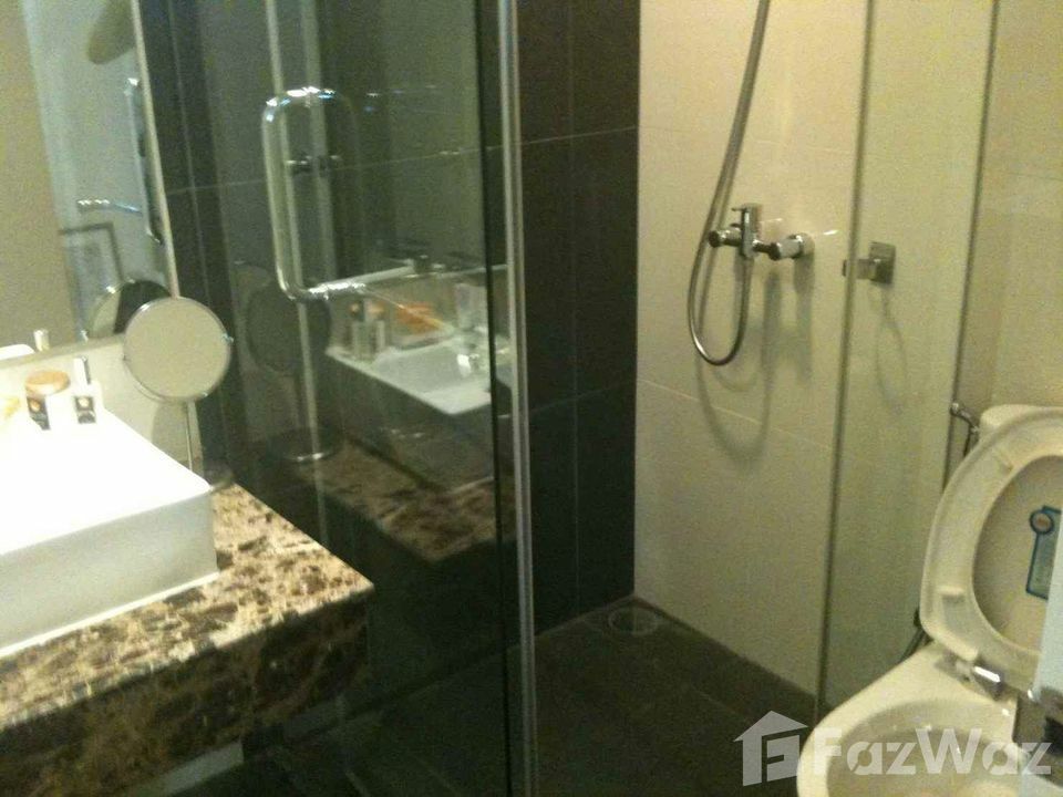 picture 2 Bedroom Condo for rent at The Tempo Ruamrudee 1047334 - 8/8
