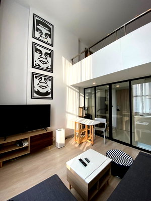Condos for rent : Knightsbridge Prime            Sathorn