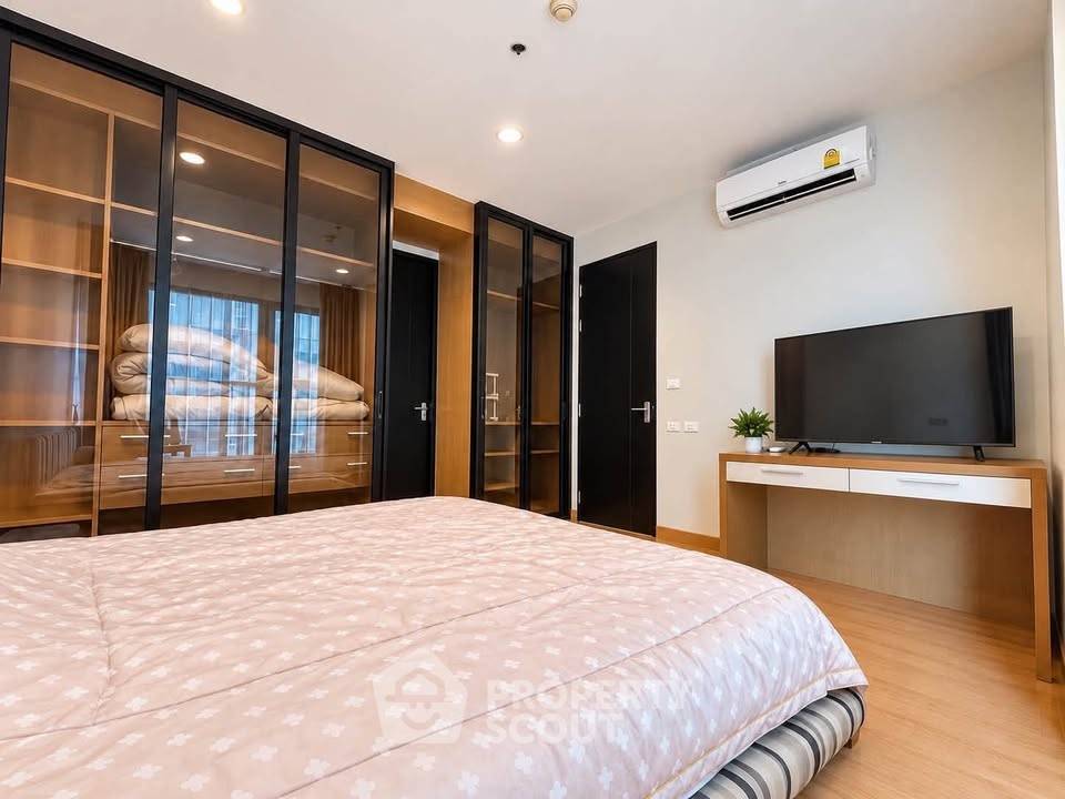 picture 2-BR 84 Sqm At The Address Siam, 200m to BTS Ratchathewi (ID 3130580) - 5/11