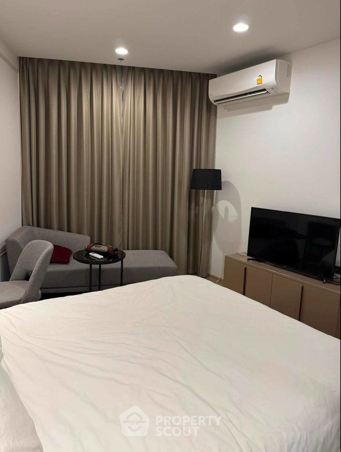 รูป คอนโด 1 ห้องนอนให้เช่า Edge Central Pattaya ชั้น 7 (ID 3151275) - รูปที่ 6/20